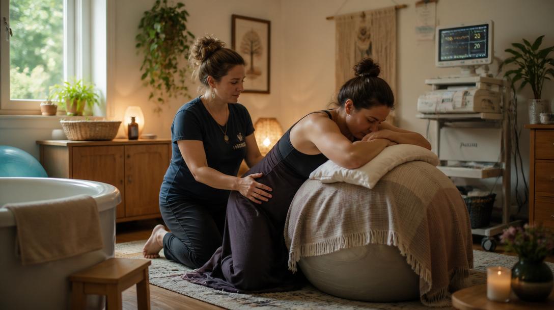 Dödsfall på birth center i Göteborg väcker debatt om patientsäkerhet