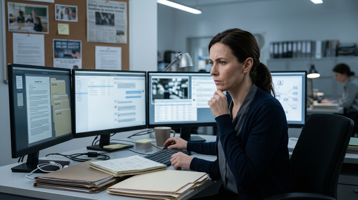 Dumpens Sara Nilsson åtalas för grovt förtal igen