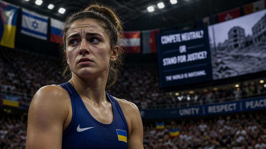 Duplantis kritiserar IOK:s beslut om ryska idrottare: "Tajmingen är konstig"