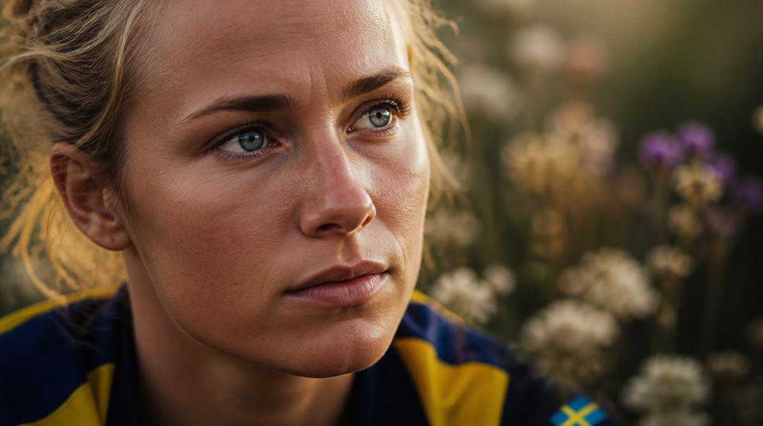 Ebba Årsjös sommarprat hyllas av kritikerna