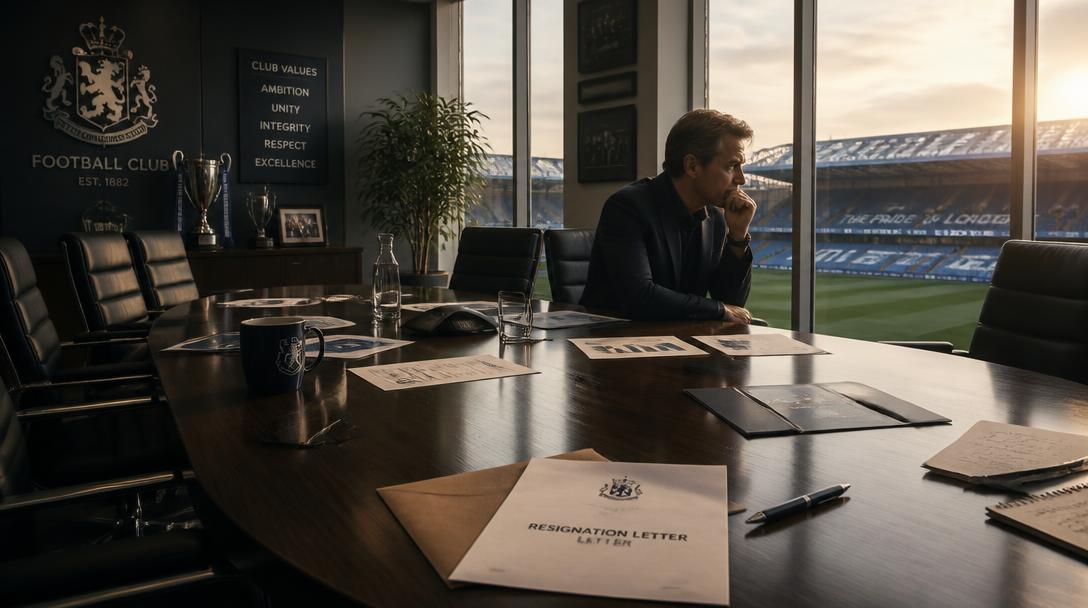 Eddie Howe lämnar Newcastle enligt uppgifter