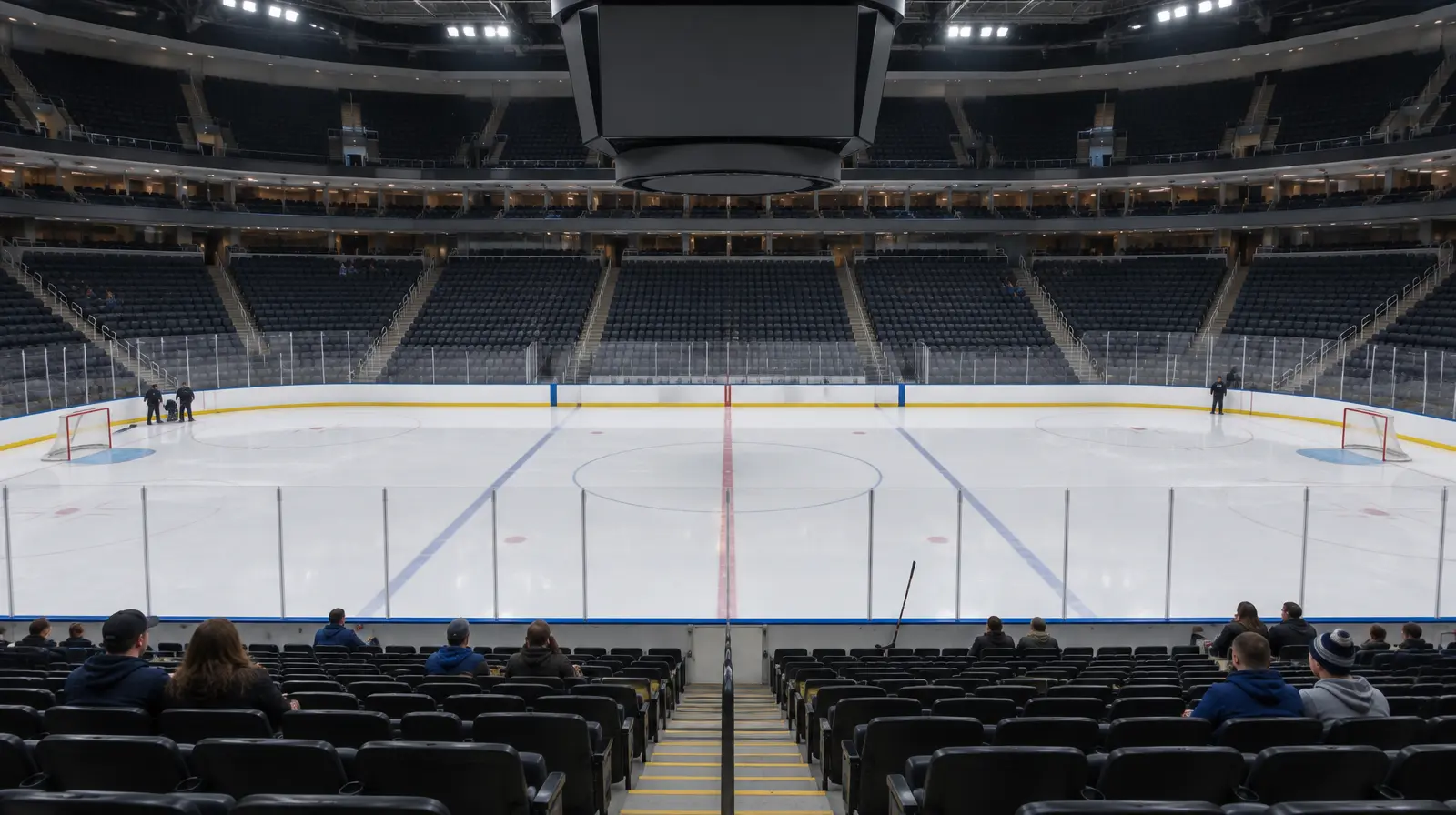 Edström gjorde två mål i öppen kasse när Nashville vann med 5–2