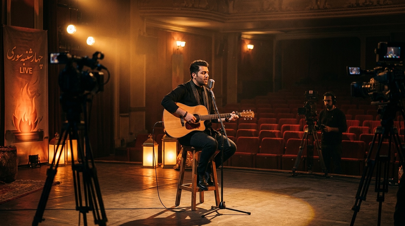 Eldfesten ställs in i Stockholm och Göteborg, säkerheten kan inte garanteras