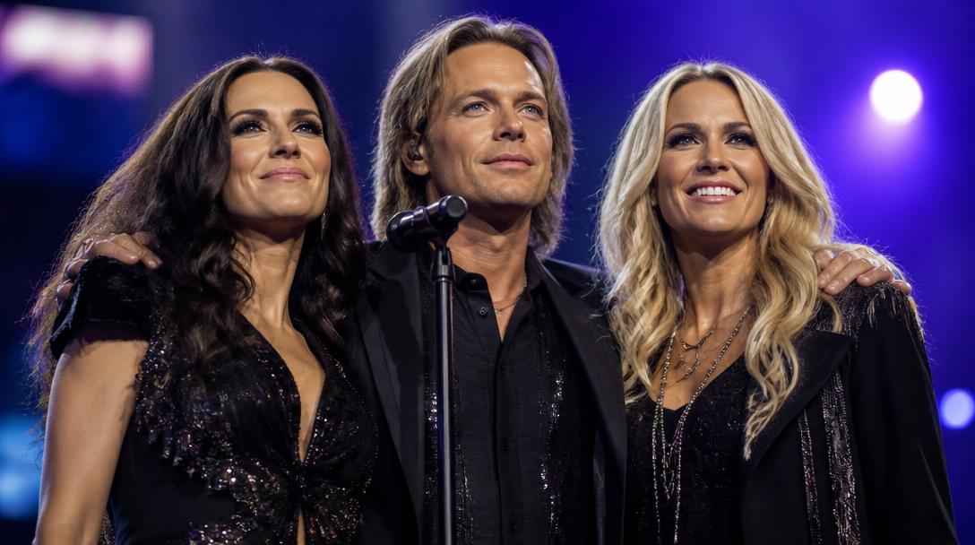 EMD uppges göra comeback i Melodifestivalen 2027