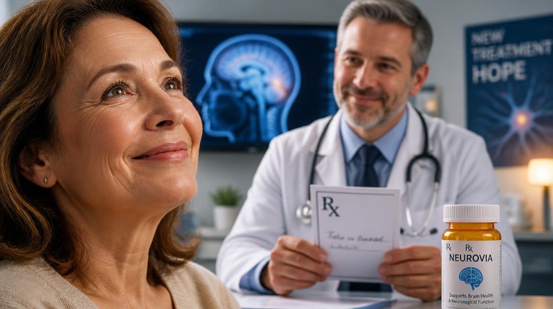 Epilepsimedicin minskade migrändagar med upp till 80 procent i ny studie