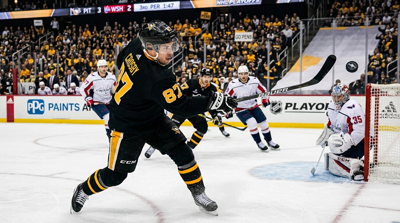 Erik Karlsson gör 10 poäng på fyra matcher, näst bäst i NHL