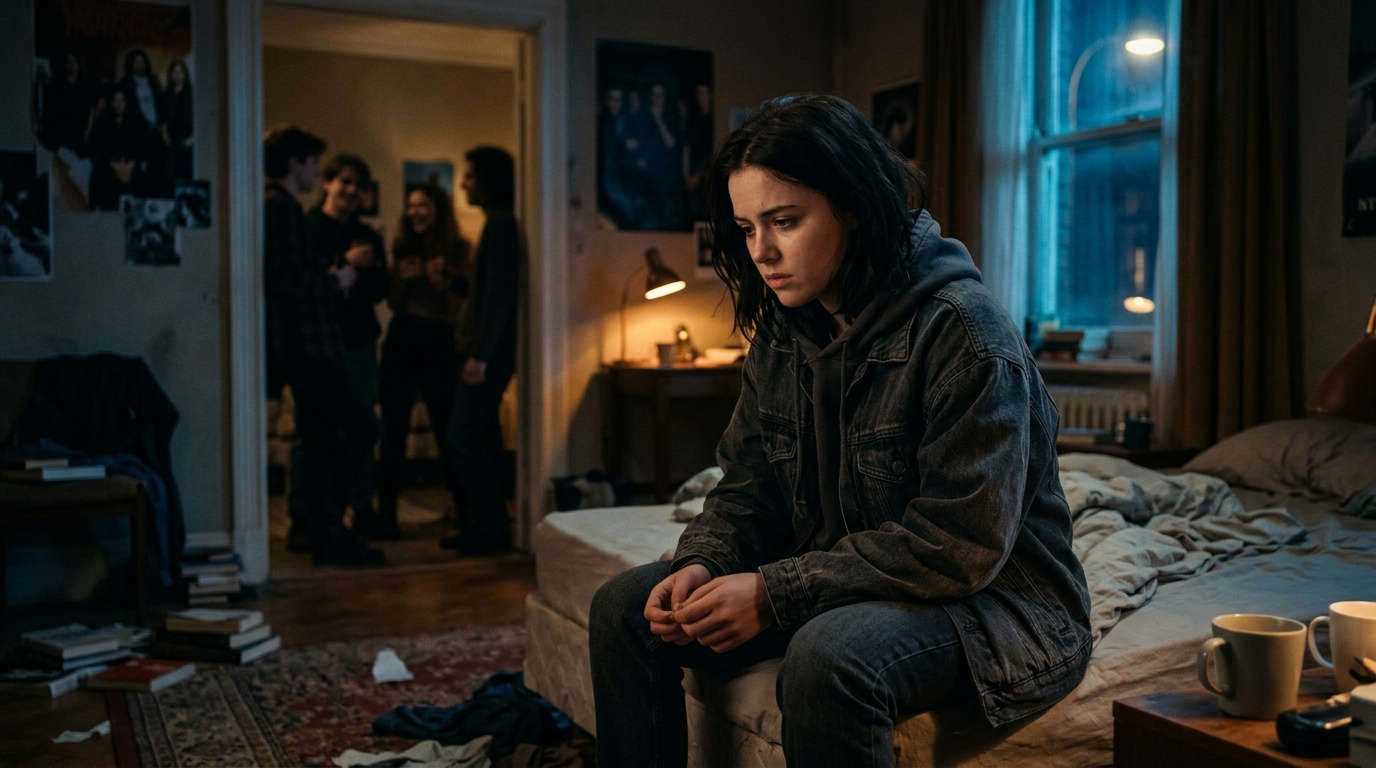 "Euphoria" säsong 3 får hård kritik: "En serie med väldigt lite att säga"