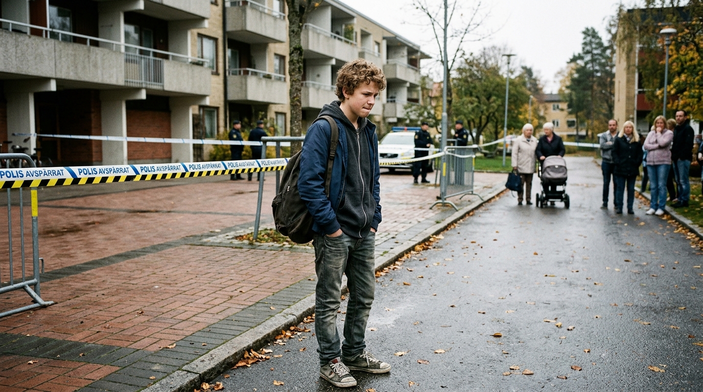 Experter: Allt yngre och sämre förberedda gärningsmän bakom dagsskjutningarna