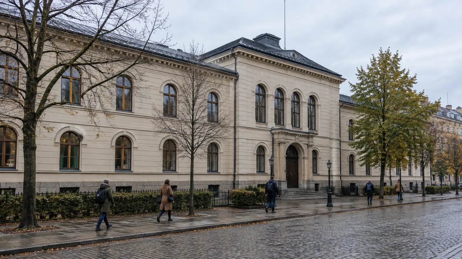 Experter: Fredspriset till Navi Pillay är djärvt och symboliskt