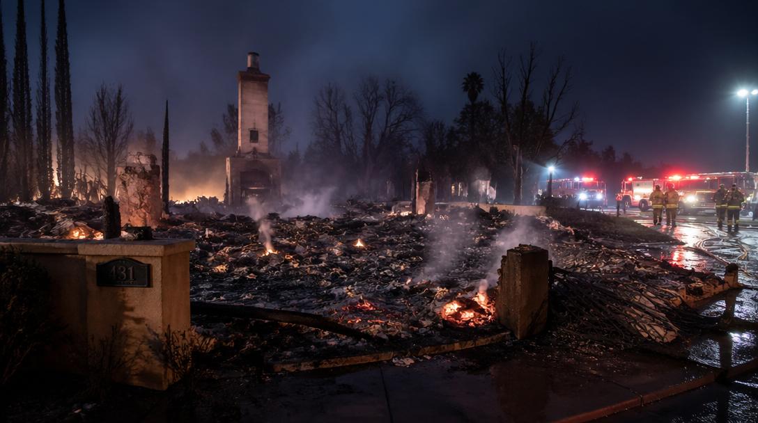 Fem bränder på fem dagar på Stora Essingen, polisen höjer närvaron