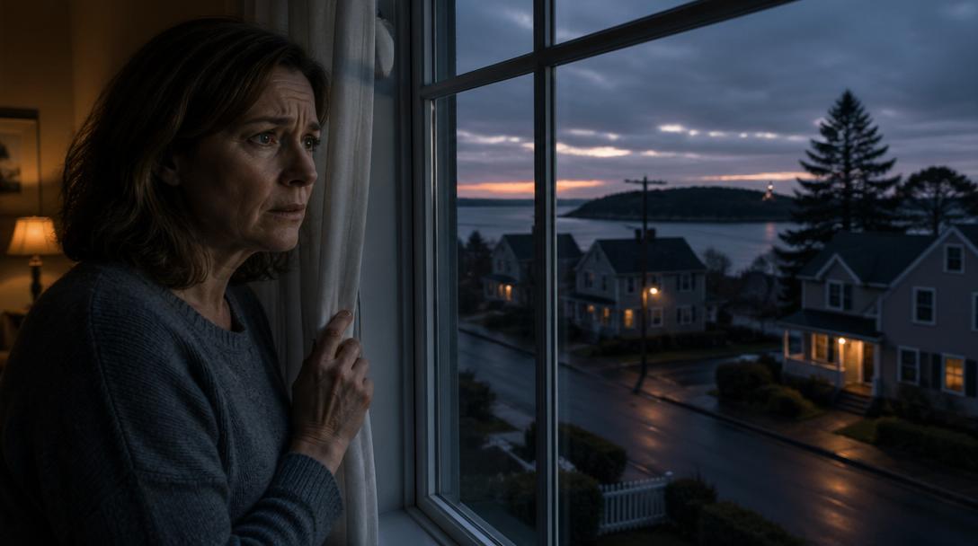 Fem bränder på fem dagar skapar oro på Stora Essingen