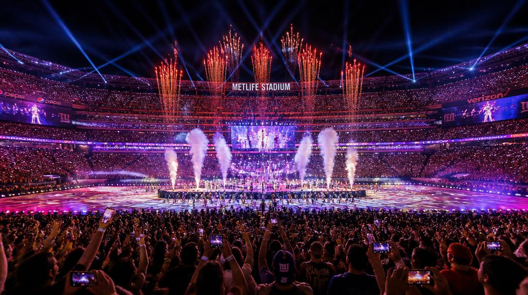 Fifa bekräftar: Madonna, Shakira och BTS uppträder i VM-finalens halvtidsshow
