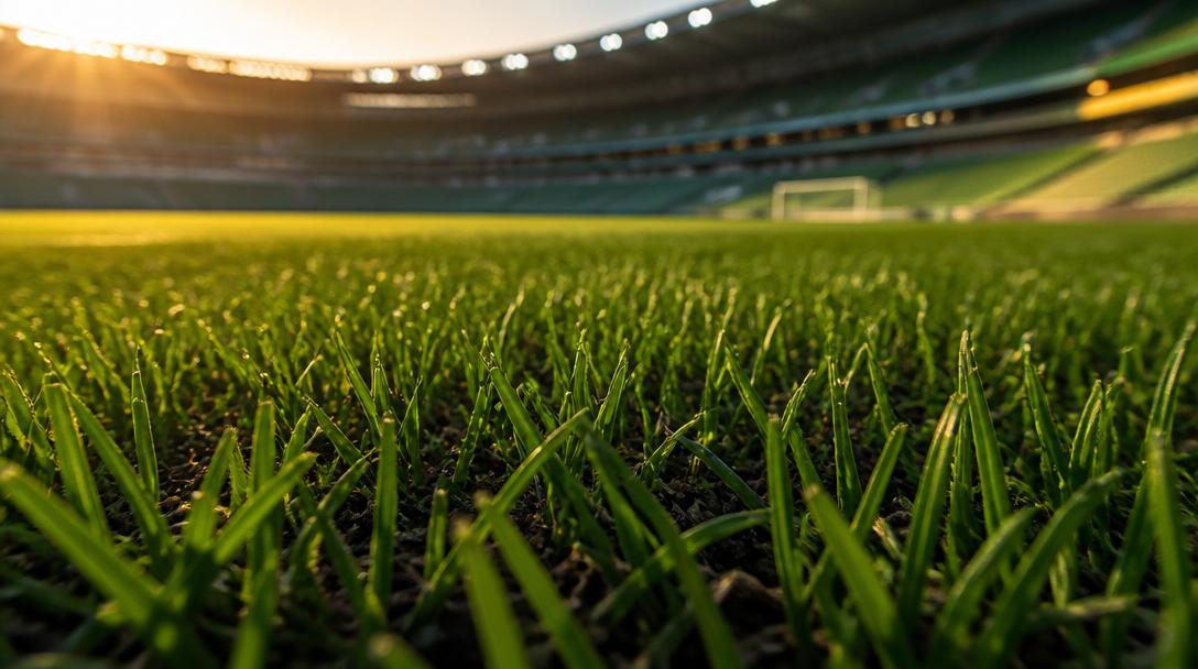 Fifa säljer VM-finalgräs för upp till 30 000 kronor biten, kan dra in 108 miljoner