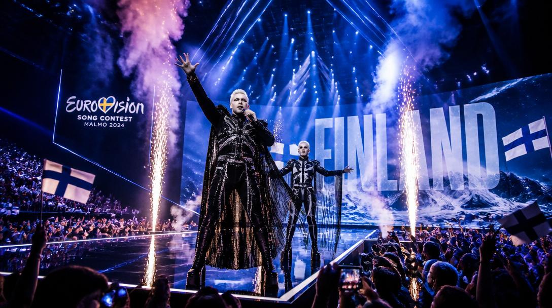 Finland pekas ut som stor ESC-favorit inför semifinalen 2026