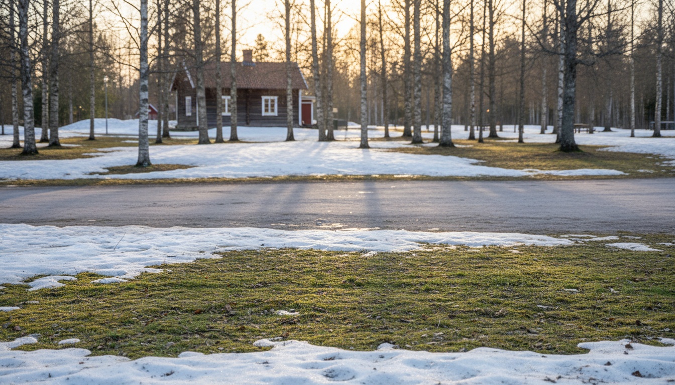 Vad firas den 14 mars i Sverige?