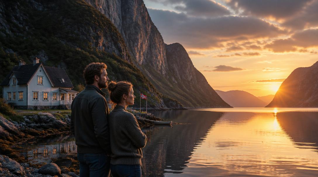 "Fjord" vinner Guldpalmen i Cannes, Mungius andra triumf