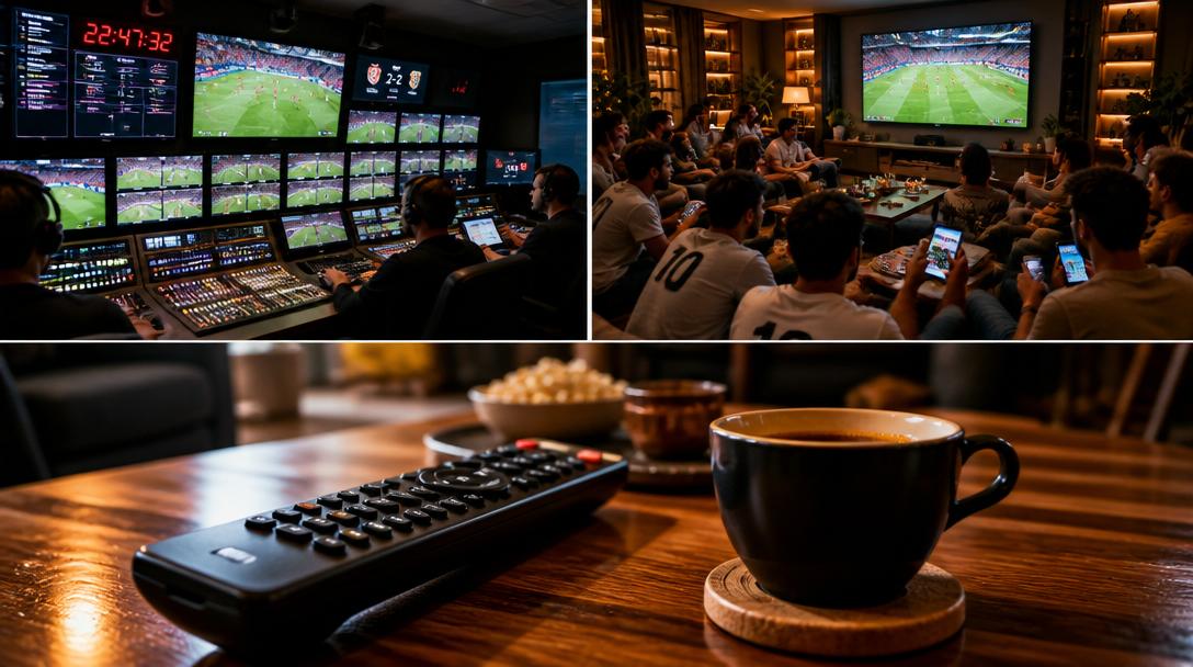 Fler tittade på VM-finalen än på Sveriges matcher, visar TV4:s siffror
