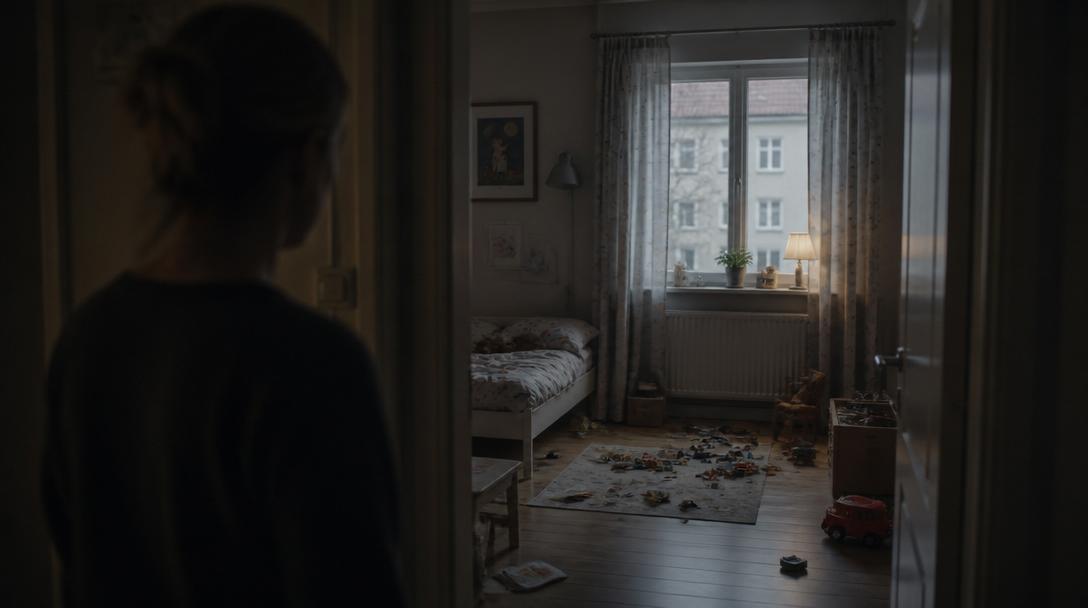 Flicka dog i brand, trots två orosanmälningar utan utredning