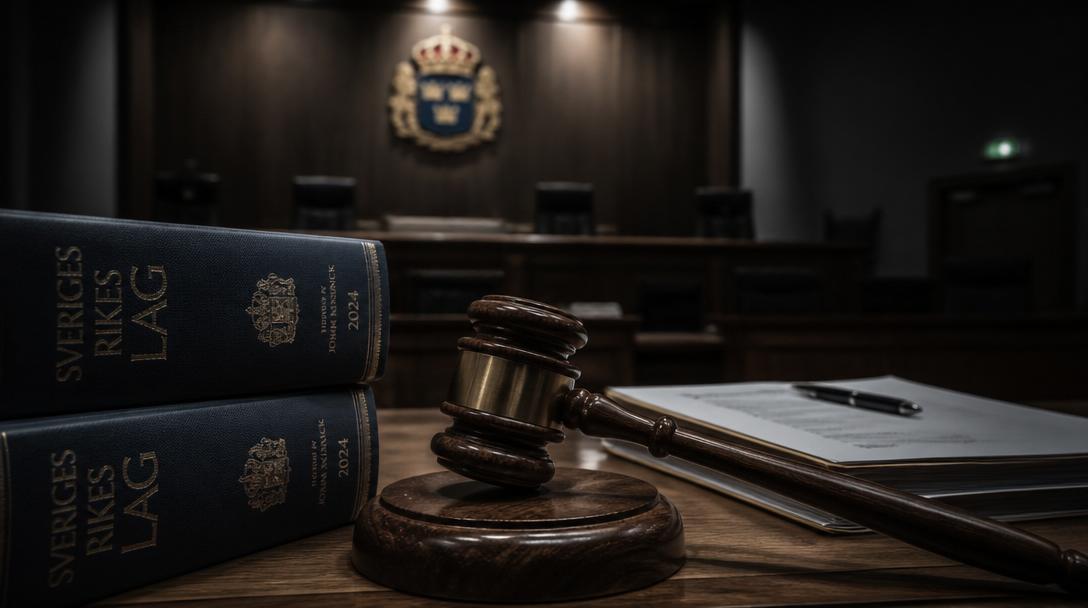 FN ändrar riktlinjer om utvisning efter våldtäkten mot Meya i Skellefteå