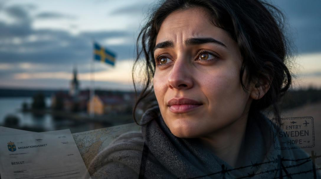 Fontana hotades av utvisning under inspelningen av "Förrädarna"