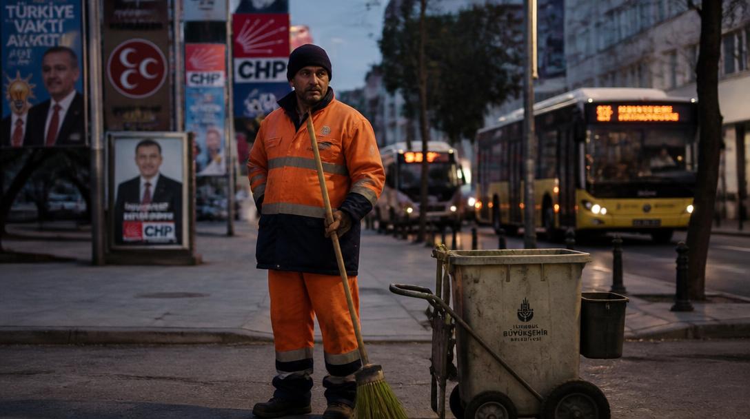 Före detta S-toppen i Göteborg: "Vi arbetare är inte målgruppen längre"