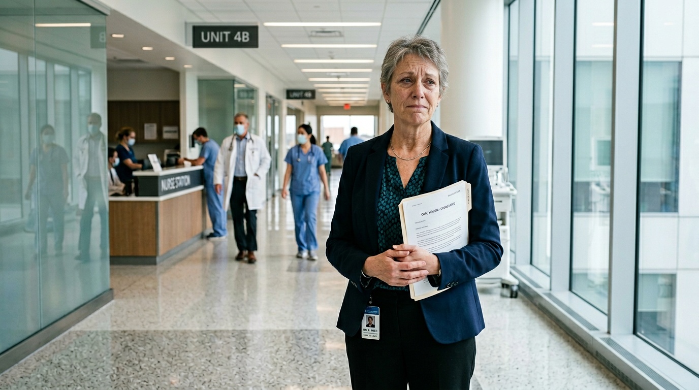 Förgiftningsutredningen på Akademiska sjukhuset läggs ned, advokat överväger stämning