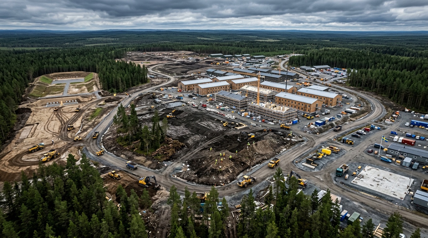 Försvarssatsning på tio miljarder per år kan skapa 48 000 jobb