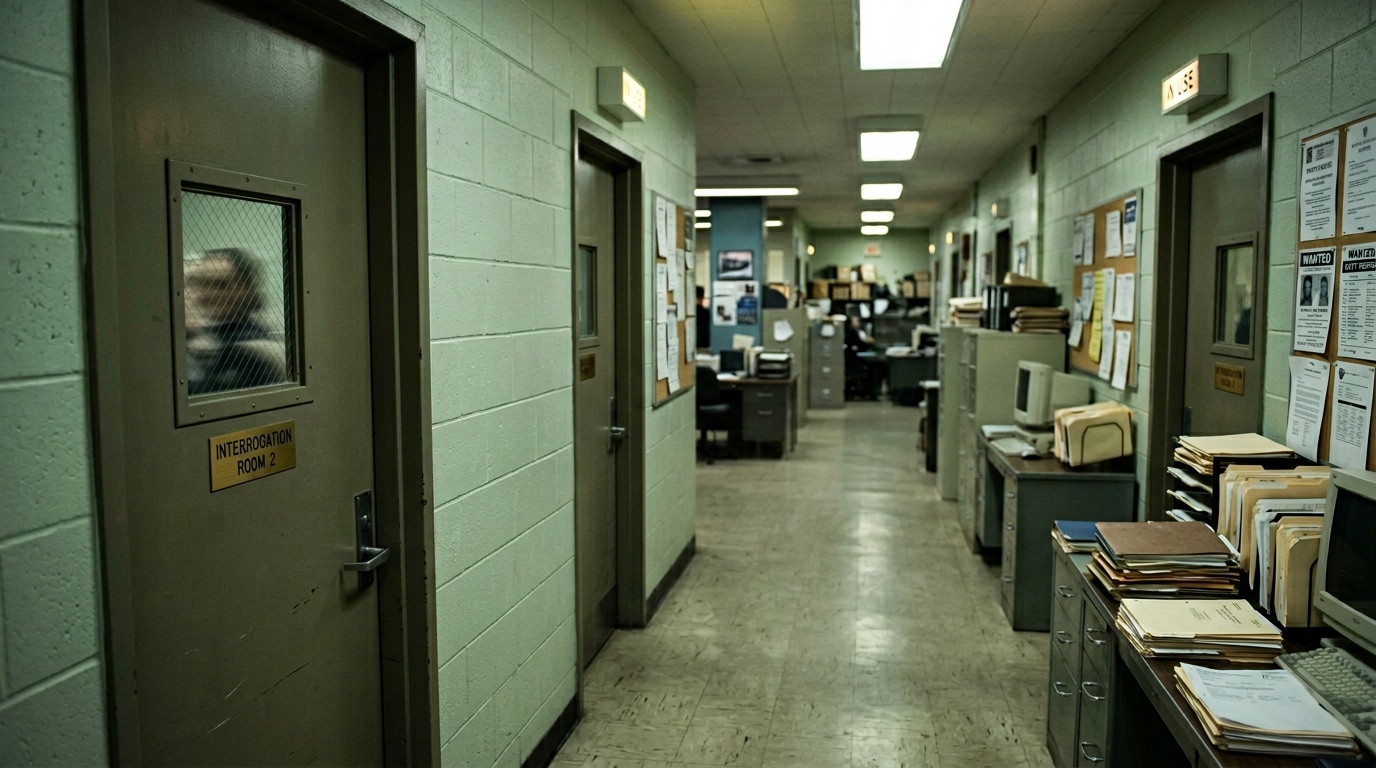 Försvunnen tonåring gripen för skolhotet i Borlänge, ett 20-tal skolor stängdes