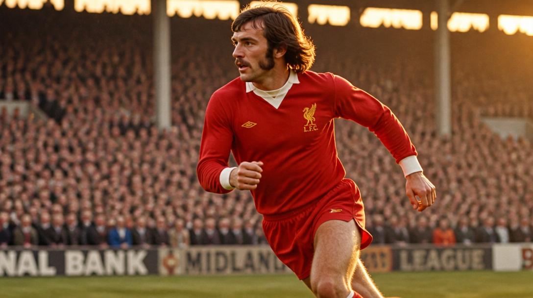 Fotbollslegendaren Kevin Keegan är död – blev 75 år