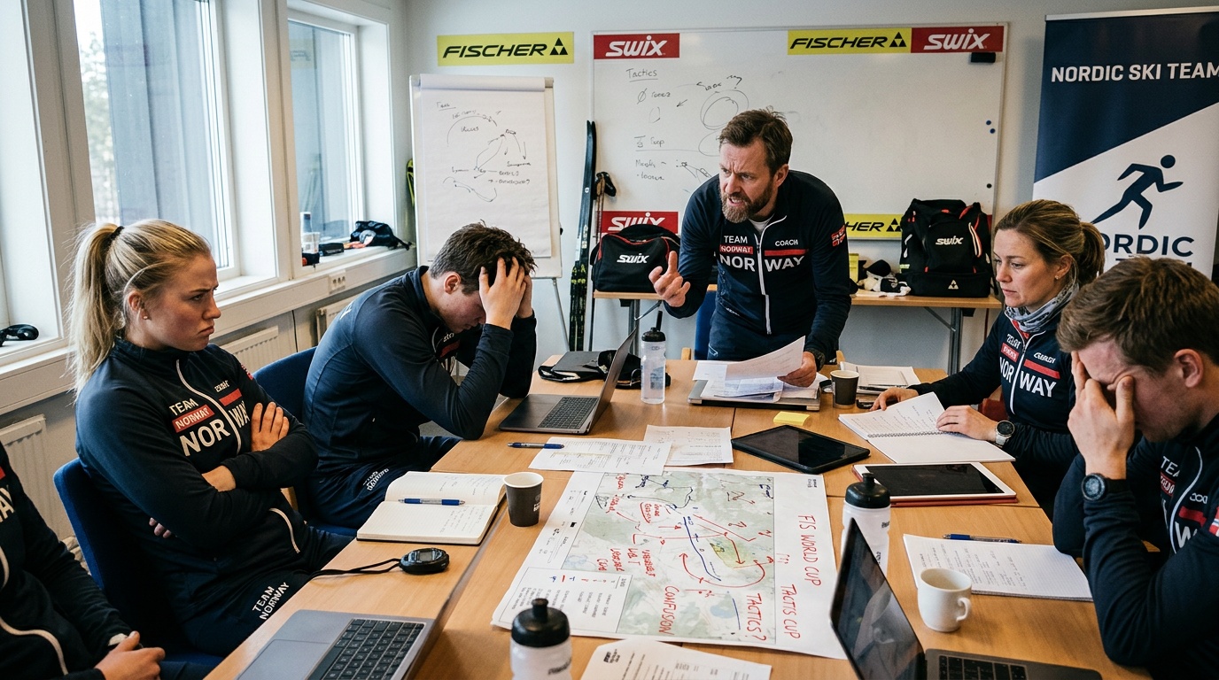 Frida Karlsson kallar anonyma landslagsattacker ett personangrepp