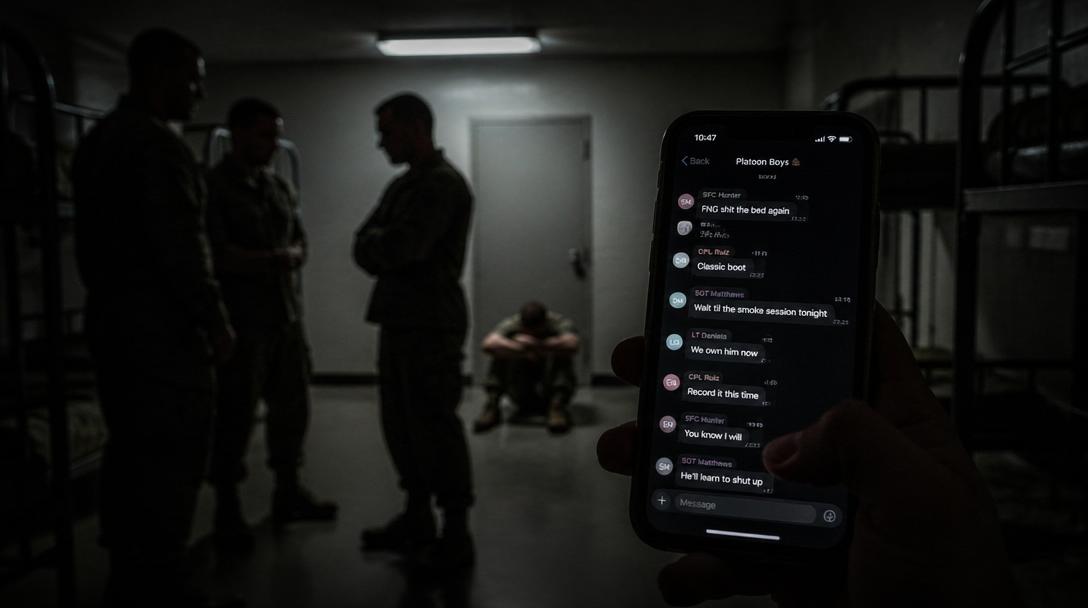 Fyra officerare vid Livgardet anmälda för sexövergrepp mot ett tiotal kvinnor