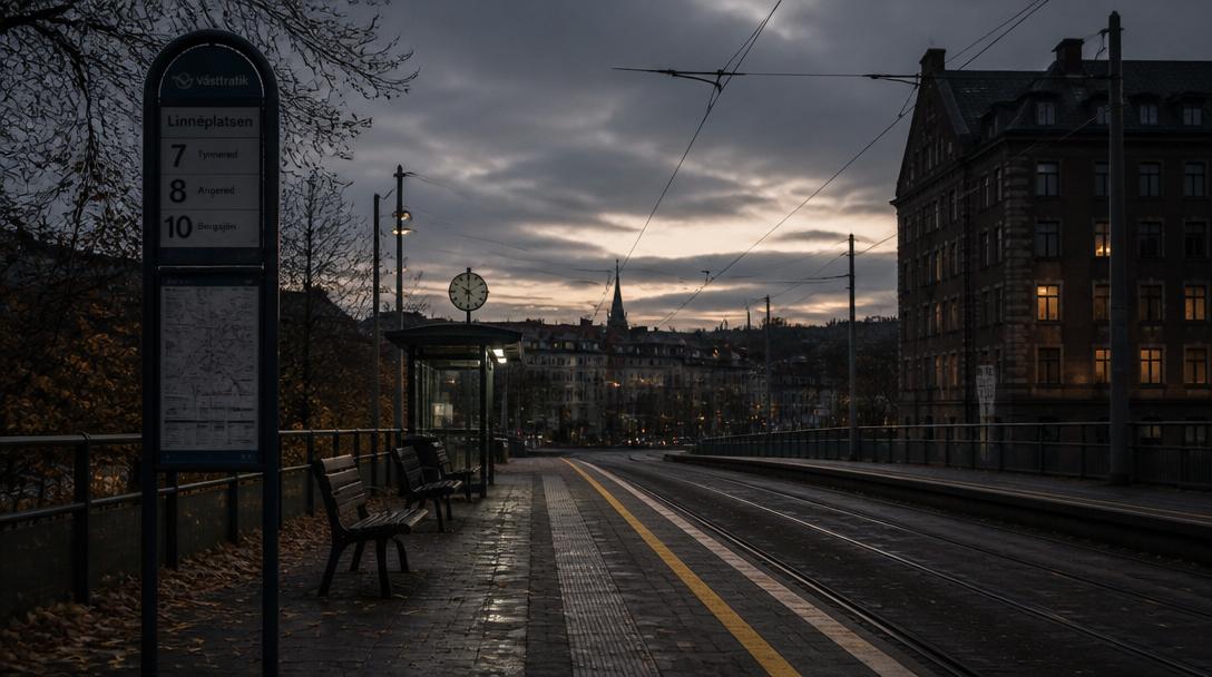 Gängledare Eddie Jobe avskrivs från 13 år gammal mordutredning i Göteborg