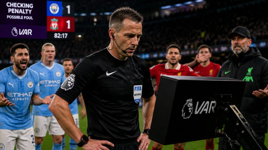 Ghana blåstes på straff i VM-krock mot England: "VAR gick och tog en kaffe"