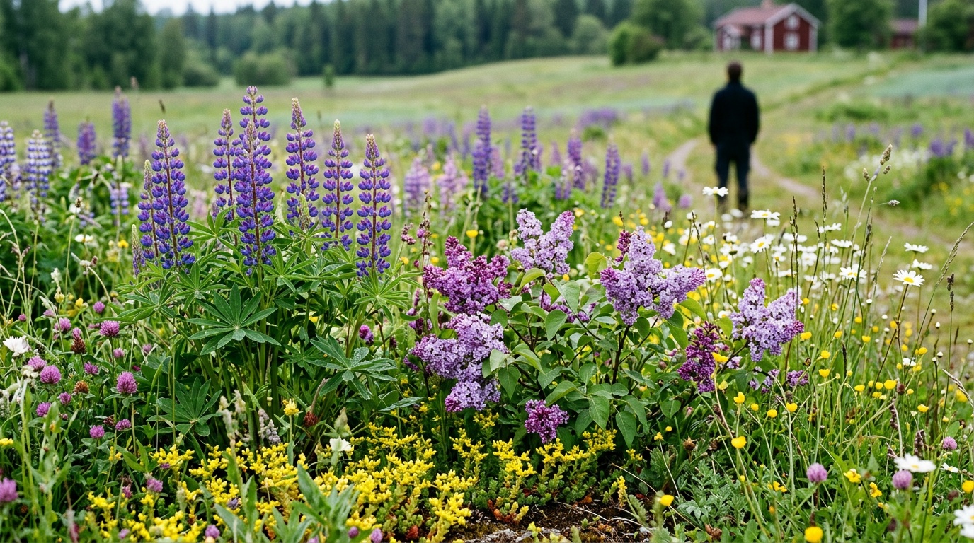 Göran Greider jämför parkslide med människan i ny essäbok