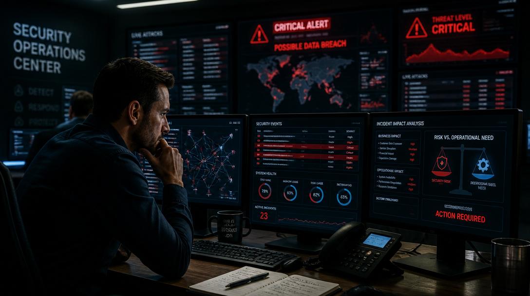 Göteborgs universitet öppnar hackad lärplattform trots säkerhetsrisker