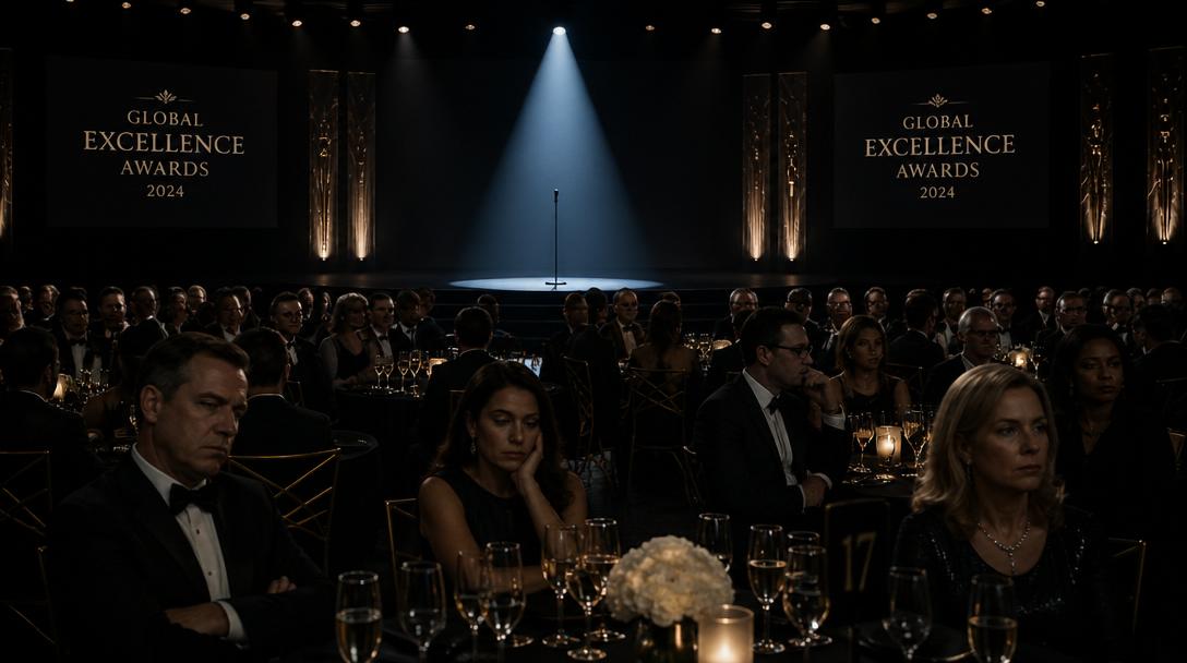 Grammisgalan 2026 fick kritik för stel stämning och fokus på siffror