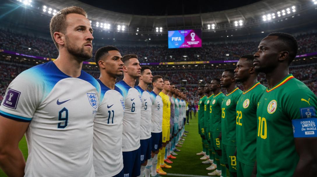 Gruppspelet klart i VM – här är alla 16-delsfinalpar