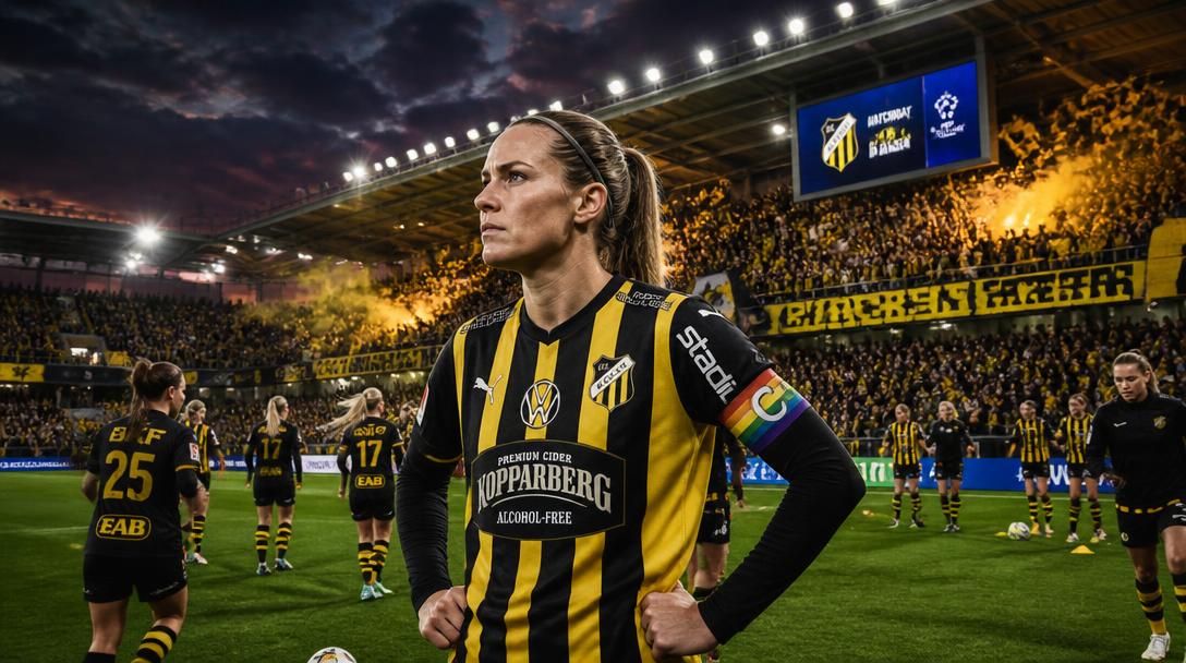Häcken möter Juventus hemma i Champions League – vill ta revansch efter Inter-förlusten