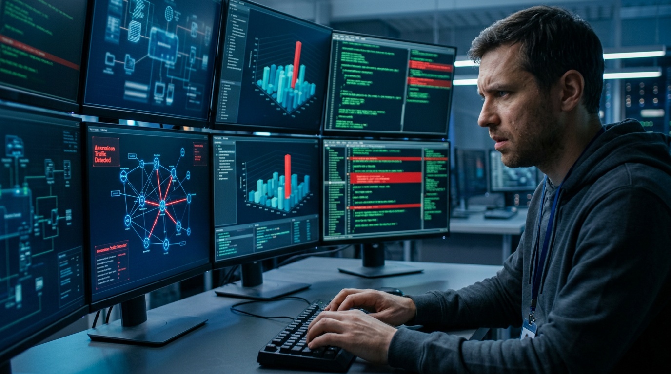 Hackergrupp läckte CGI-kod på darknet, experter varnar för långsiktiga risker