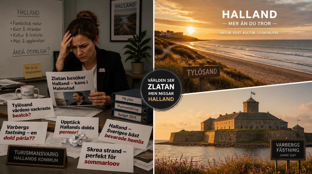 Halland tröttnat på virala Haaland, "det känns bittert"
