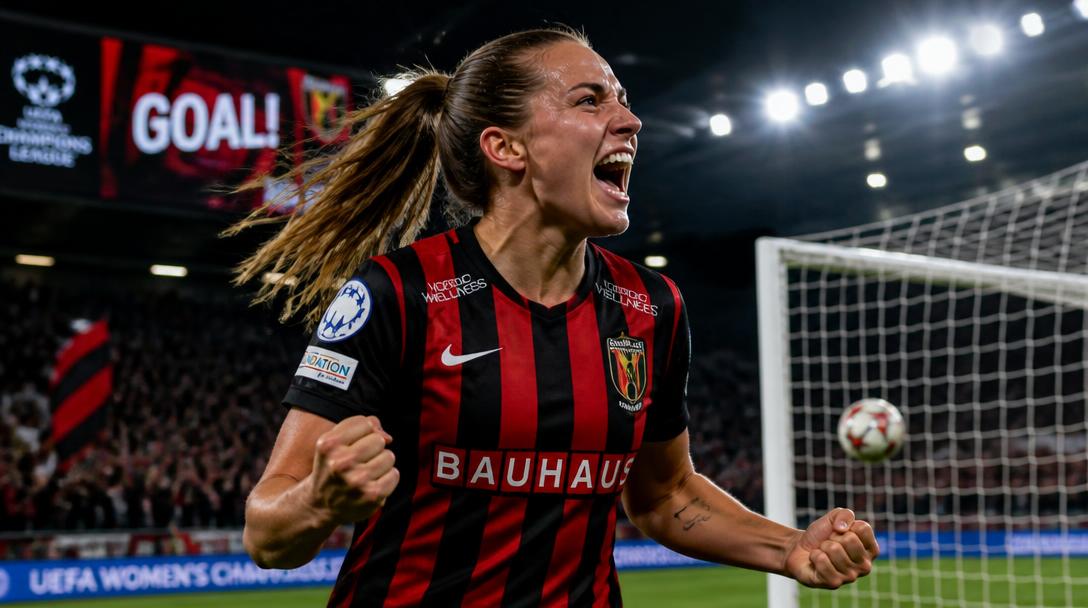 Hammarby klara för åttondelsfinal efter 3–0-seger mot Rangers