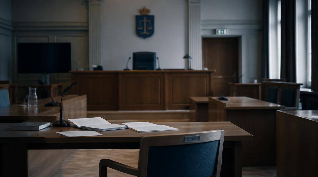 Handläggare anmäler Örebros socialförvaltning efter omstritt LVU-fall