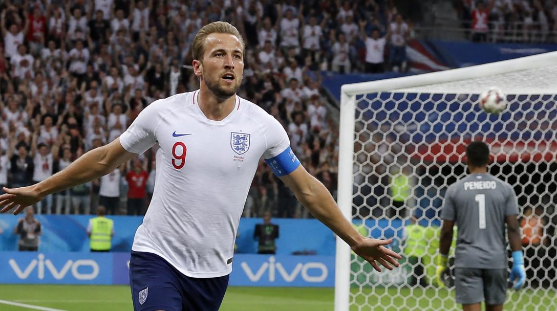 Harry Kane ny engelsk VM-rekordman – och Kap Verdes kapten utreds för våldtäkt
