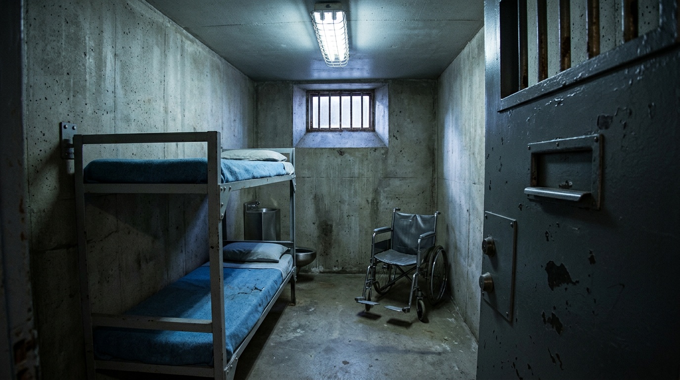 Harvey Weinstein talar ut inifrån fängelset: "Jag skäms för mitt beteende"