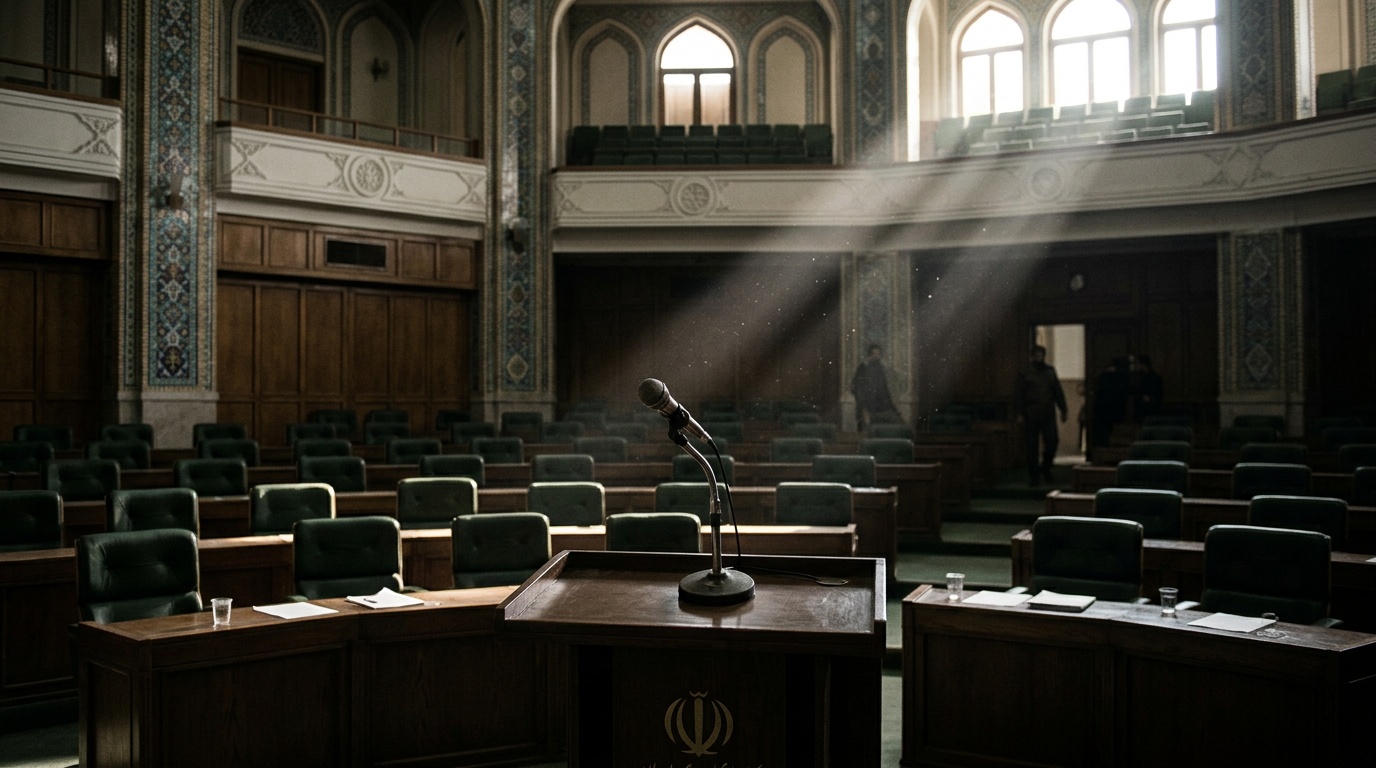 Hegseth: Irans nye ledare är skadad och troligtvis vanställd