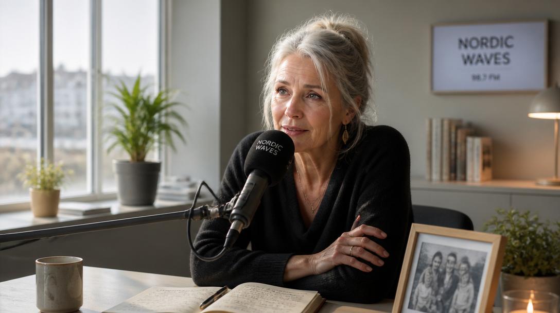 Helena Bergström öppnar sommaren med stroke och stukat fot – men recensionerna spretar