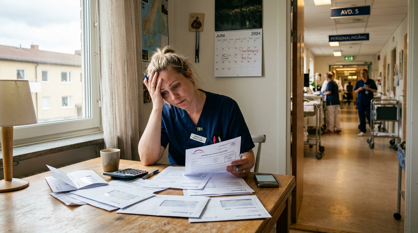 Hermi och Aita riskerar utvisning när lönekravet höjs till 33 390 kronor i juni