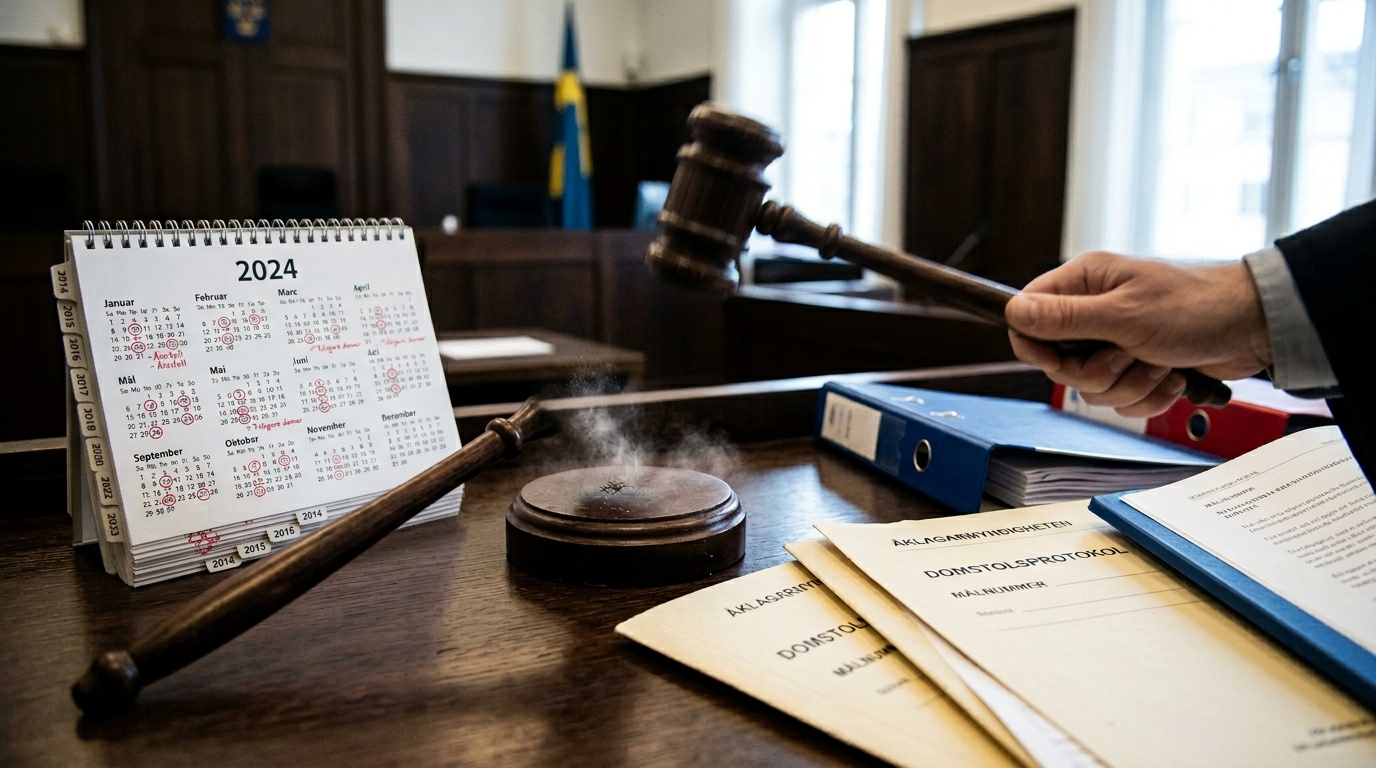 Högsta domstolen utvisar lettisk man trots EES-medborgarskap – 17 brott på tio år