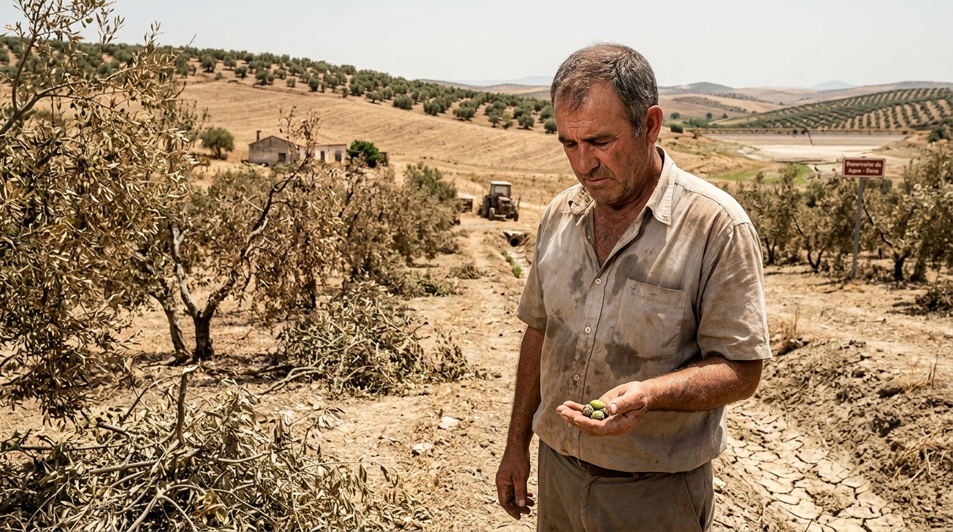 Hormuz är oljans motorväg – och för Iran räcker att hota för att stoppa flödet