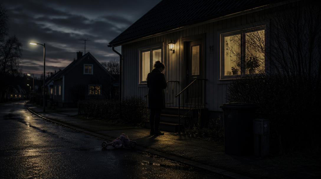 Hovrätten fastställer livstidsdom mot Aziz Rahmani för hedersmordet i Västerås